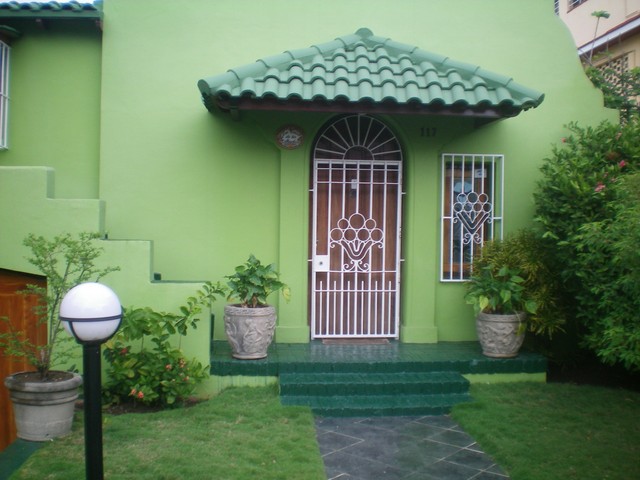 38- CASA PARTICULAR FOR RENT IN HAVANA